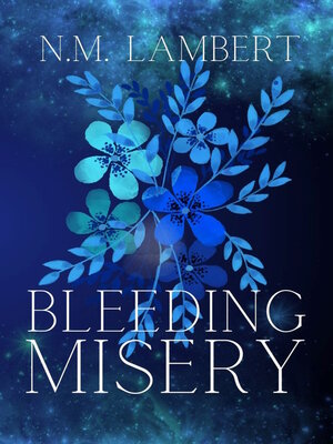 cover image of Bleeding Misery